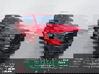 New 2025 RAM 1500 Classic Warlock image 1