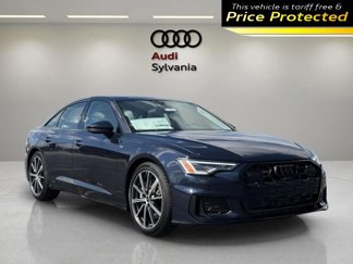 New 2025 Audi A6 Premium Plus image 1
