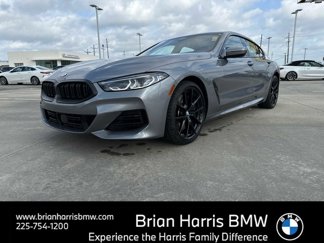 Certified 2024 BMW 840i Gran Coupe image 1