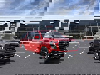 New 2025 GMC Yukon XL AT4 Ultimate image 1