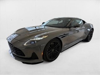 New 2024 Aston Martin DB12 Coupe image 1