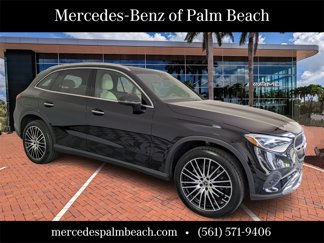 Certified 2024 Mercedes-Benz GLC 300 image 1