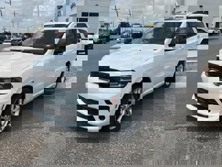 Used 2024 Dodge Durango GT image 1