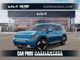 New 2026 Kia EV9 Wind image 1