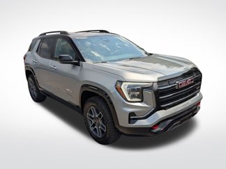 New 2026 GMC Terrain AT4 w/ LPO, Floor Liner Package image 1