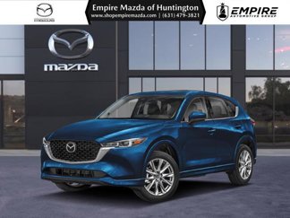 New 2025 MAZDA CX-5 AWD 2.5 S image 1