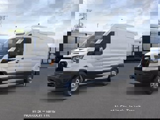 New 2025 Ford Transit 150 148 Medium Roof AWD image 1