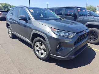 Used 2020 Toyota RAV4 XLE w/ Convenience Package image 1