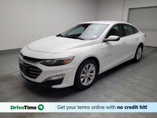 Used 2023 Chevrolet Malibu LT image 1