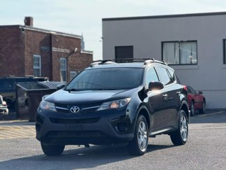 Used 2015 Toyota RAV4 LE image 1