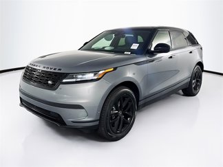 New 2026 Land Rover Range Rover Velar S image 1