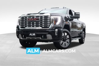 Used 2024 GMC Sierra 3500 Denali image 1