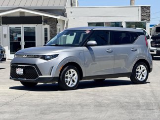 Used 2023 Kia Soul LX w/ Option Group 015 image 1