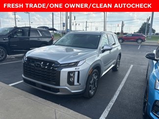 Used 2023 Hyundai Palisade Limited w/ Cargo Package image 1