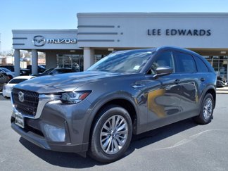 New 2025 MAZDA CX-90 3.3 Turbo w/ Preferred Package image 1