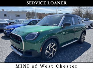 Used 2025 MINI Cooper Countryman S w/ Comfort Package Max image 1