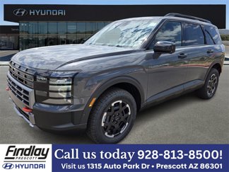 New 2026 Hyundai Palisade XRT Pro image 1