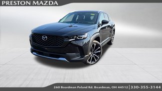 New 2025 MAZDA CX-50 2.5 Turbo w/ Weather Package image 1