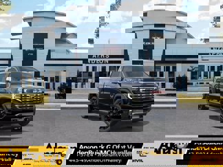 New 2026 GMC Sierra 1500 Denali image 1