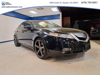 Used 2010 Acura TL image 1