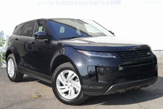 Used 2024 Land Rover Range Rover Evoque S image 1