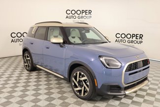 New 2025 MINI Cooper Countryman S w/ Comfort Package Max image 1