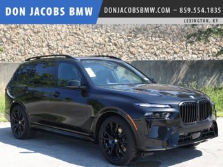 New 2026 BMW X7 xDrive40i w/ M Sport Package image 1