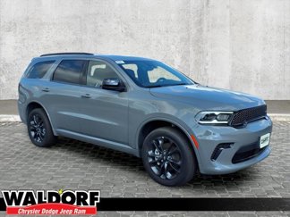 New 2024 Dodge Durango SXT w/ SXT Blacktop Group image 1