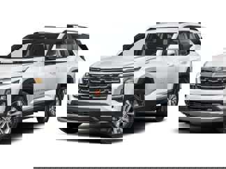 New 2026 Chevrolet Equinox LT w/ Convenience Package II image 1
