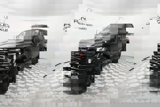 Used 2025 Ford F150 Raptor image 1