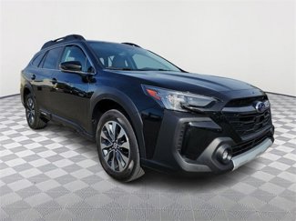 Used 2023 Subaru Outback Limited image 1