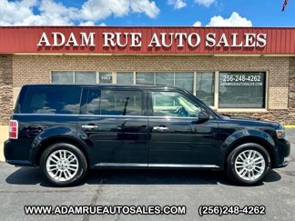 Used 2019 Ford Flex SEL w/ Equipment Group 202A image 1