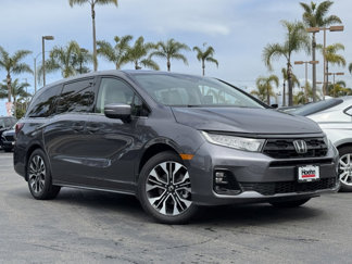 New 2025 Honda Odyssey Elite image 1