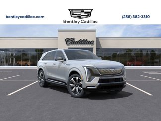 New 2025 Cadillac Escalade IQ Luxury 2 image 1