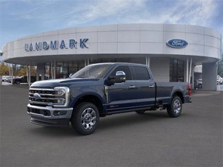 New 2025 Ford F350 King Ranch image 1