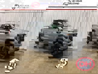 New 2025 GMC Sierra 1500 Elevation image 1