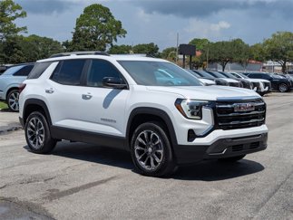 New 2026 GMC Terrain Elevation w/ Elevation Premium Package image 1