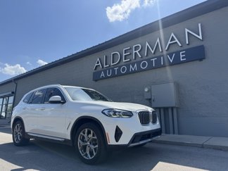 Used 2023 BMW X3 xDrive30i image 1