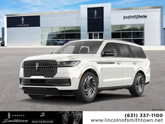 New 2025 Lincoln Navigator Reserve image 1