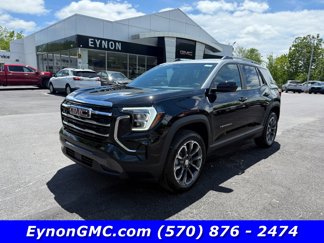 New 2026 GMC Terrain Elevation w/ Elevation Premium Package image 1