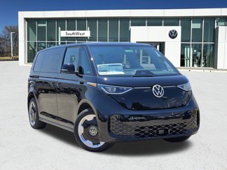 New 2025 Volkswagen ID. Buzz Pro S image 1