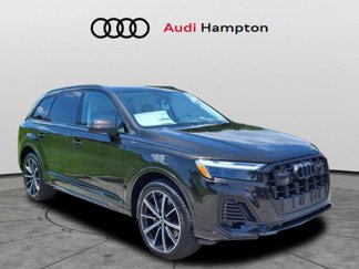 New 2025 Audi Q7 2.0T Premium Plus image 1
