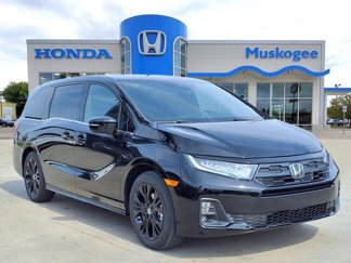 New 2025 Honda Odyssey Sport-L image 1