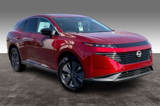 New 2025 Nissan Murano SL image 1