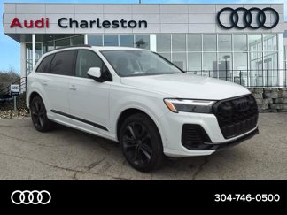 New 2025 Audi Q7 3.0T Premium Plus image 1