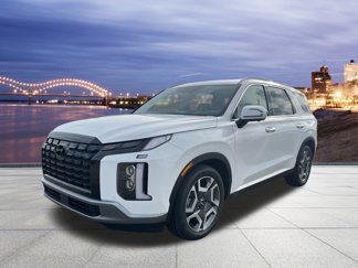 New 2025 Hyundai Palisade SEL image 1
