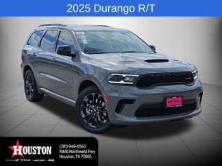New 2025 Dodge Durango R/T w/ Blacktop Package image 1