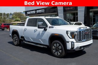 New 2025 GMC Sierra 2500 Denali w/ Denali Reserve Package image 1