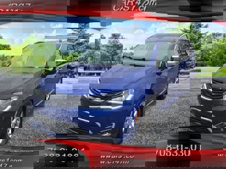 Used 2018 Chrysler Pacifica Limited image 1