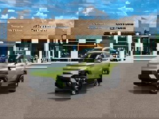 New 2025 Hyundai Kona SEL image 1